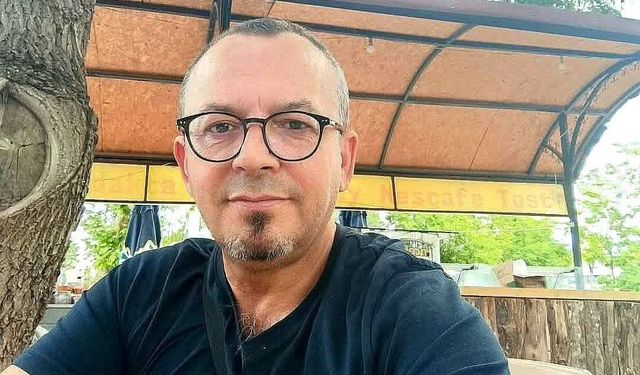 Kayıp jeoloji mühendisinin cesedi Altunhisar ilçesinde bulundu
