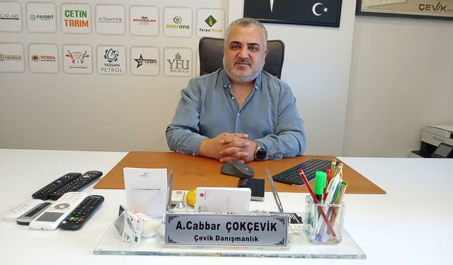 Yatırımcılara Çağrı ; IPARD, Tarım ve Üretimin Geleceği için Büyük Fırsat