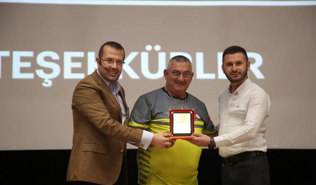 Niğde’de “İleri ve Güvenli Sürüş Semineri” Yapıldı