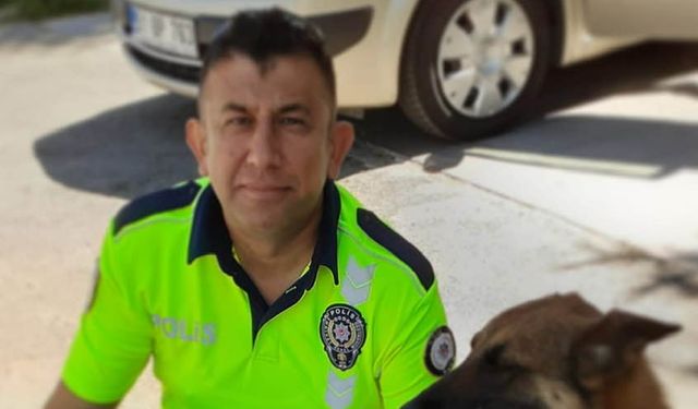 Niğde Emniyeti, Polis Memuru Bünyamin Yiğit’in Vefatıyla Yasa Boğuldu