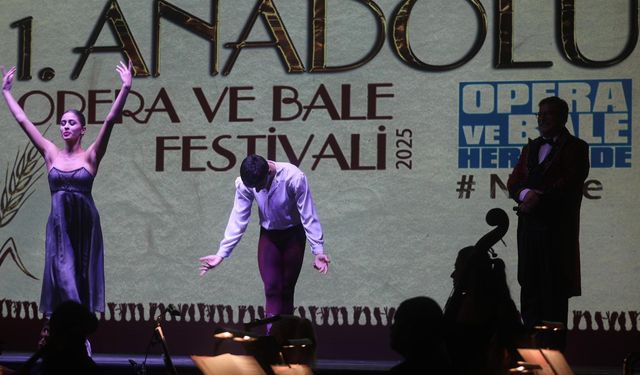 Niğde Sanat Tarihine Damga Vurdu