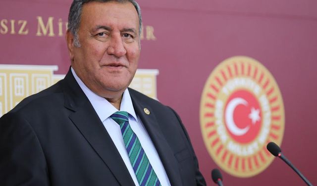Gürer: “Aile yılında aileler dağılıyor”