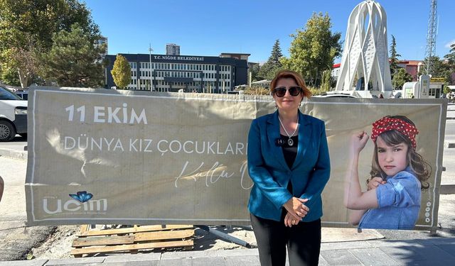 UCİM’den Çocuklara Yönelik Farkındalık Şenliği