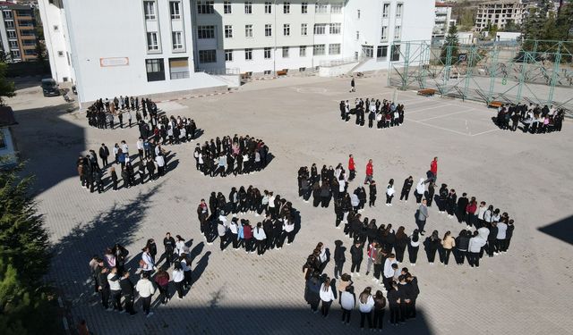 Niğde’de İl Genelinde Eş Zamanlı Afet Tatbikatları Yapıldı