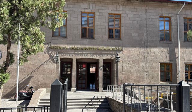 Niğde’de Öğretmen Akademileri başlıyor