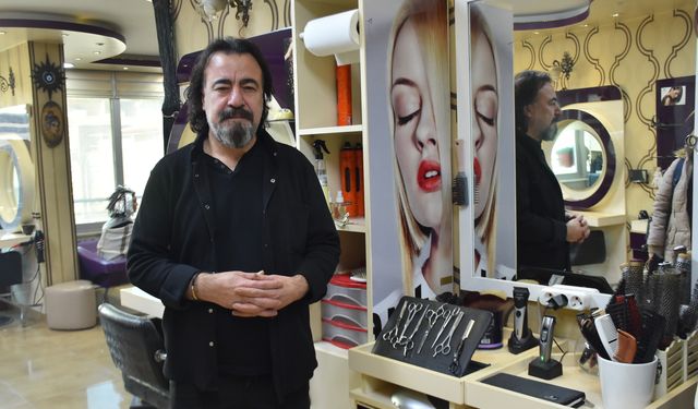 Niğde’de Berber ve Kuaförlerde Kış Saati Uygulaması Başladı