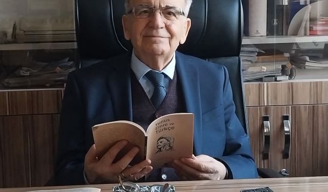 Avukat, Şair ve Yazar İsmail Özmel İçin Anma Programı Düzenleniyor