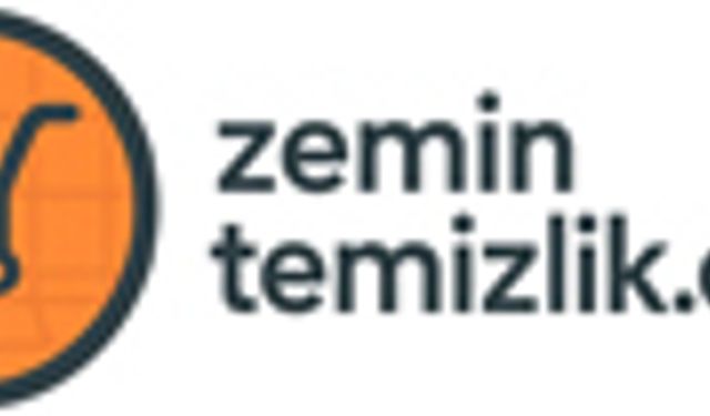 Zemin Temizlik Makinesi