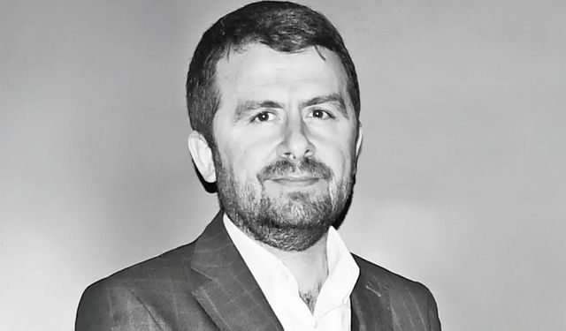 Basın İlan Kurumu’nun yeni Genel Müdürü Abdulkadir Çay oldu