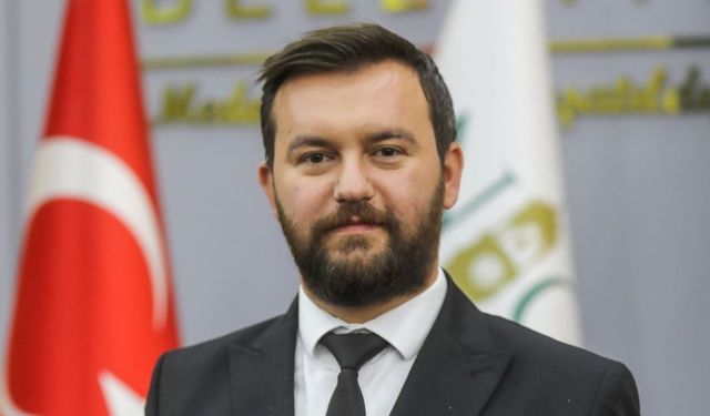 CHP'li Meclis Üyesi Melikşah Başak; Niğde’de çözüm üretmek bizlerin görevidir