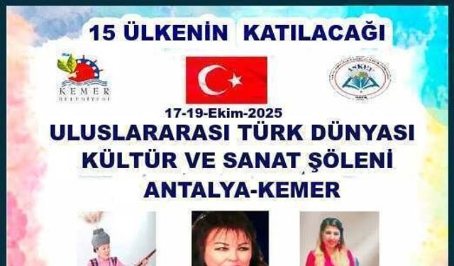 Niğde'nin Sesi, 15 Ülkede Yankılanacak!