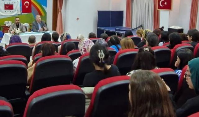 Niğde’de Reşit Olma Sürecindeki Çocuklara Finansal Okuryazarlık Eğitimi