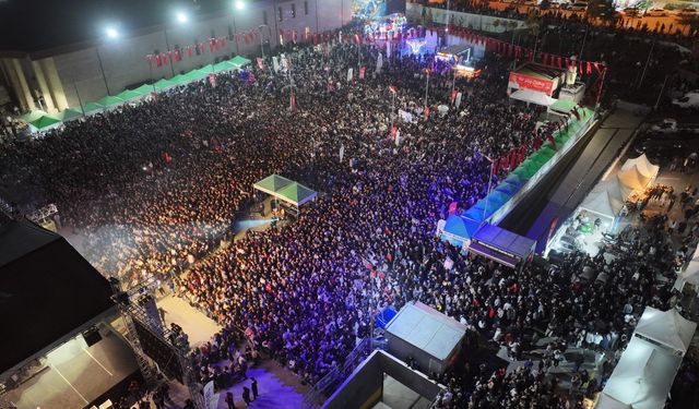 Başkan Özdemir ; Niğde'nin Potansiyelini Gösterdik