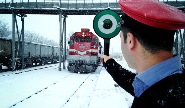 Erciyes Ekspresi Yok… Doğu Ekspresi Verelim!