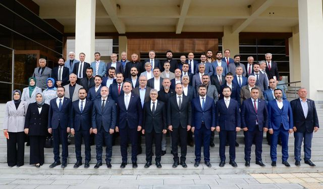 Niğde’de Eğitime Destek Platformu Toplantısı Gerçekleştirildi