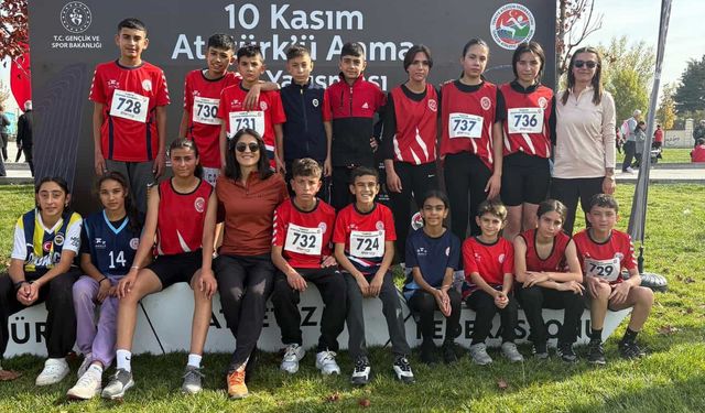 Niğde’nin Genç Sporcuları Ankara’dan Başarıyla Döndü