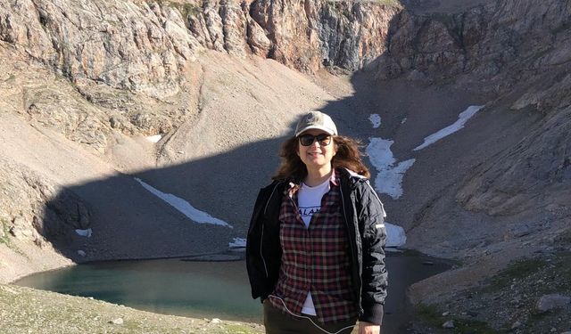 Akademisyeninin Adı Yeni Keşfedilen Bitki Türüne Verildi