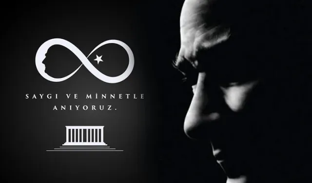 Saygı ve Özlemle Anıyoruz