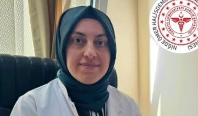 Hastanede Endokrinoloji ve Metabolizma Hastalıkları Uzmanı Hizmet vermeye başladı