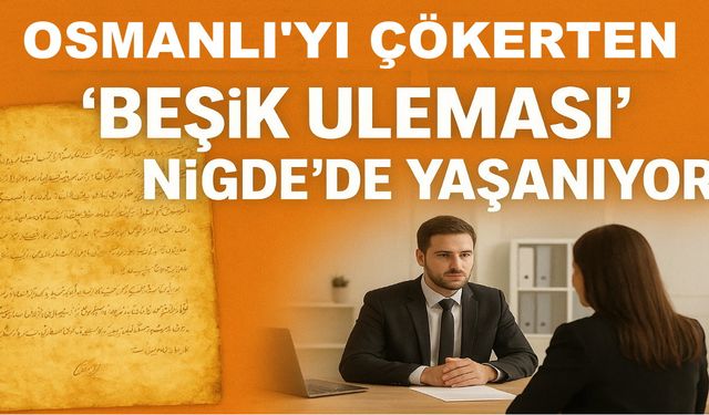 CHP'den  İl Genel Meclis Toplantısında Sert Çıkış