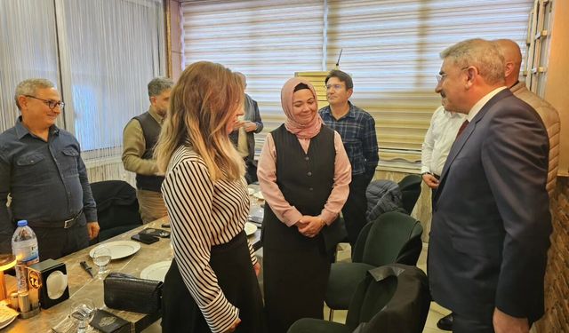 Niğde’de Sağlık Hizmetlerinin Geliştirilmesi İçin İstişare Toplantısı