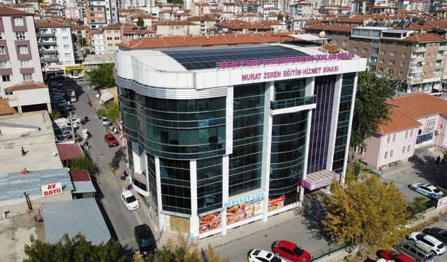 Niğde’de Oda Seçimleri Heyecanı Başladı