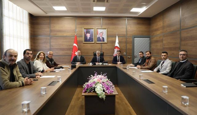 Ebubekir Hâzım Tepeyran Ulusal Fotoğraf Yarışması Tanıtıldı