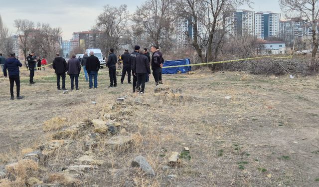 Cinayet Şüphesiyle Başlatılan Soruşturmada Şüpheli Yakalandı