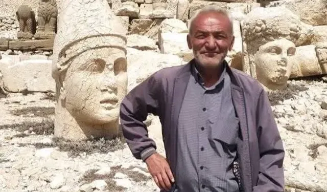 Kayardı Bağlarında Ölü Bununan Şahıs Hakkında Açıklama