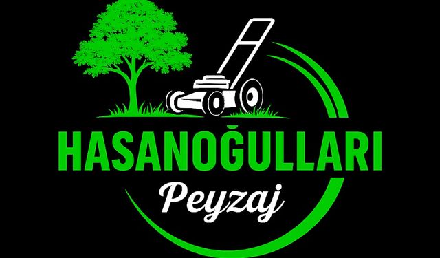 Hasanoğulları Peyzaj | Hazır Rulo Çim, Tel Çit ve Peyzaj