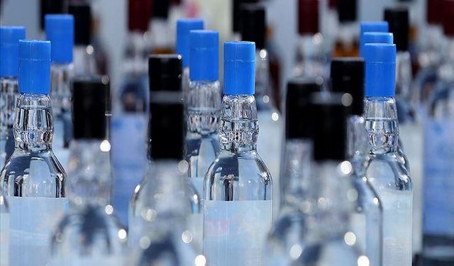 Palandöken, “Yılbaşı Öncesi Sahte İçkiye Dikkat”