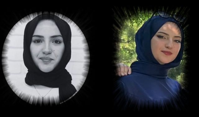 Yolun Karşısına Geçerken Otomobilin Çarptığı 18 Yaşındaki Genç Kız Hayatını Kaybetti