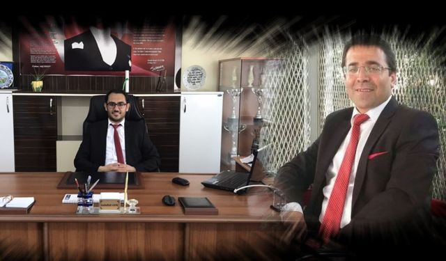 Niğde’de İlçe Milli Eğitim Müdürlüklerinde Yeni Atamalar