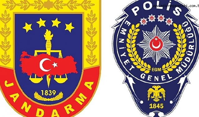 Niğde’de Bir Haftalık Güvenlik Raporu