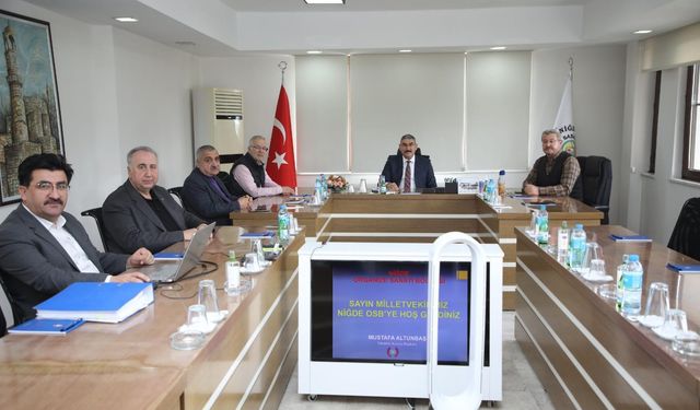 Niğde İt Ulumaz Tepesine Rüzgar ve Güneş Enerji Sistemi.