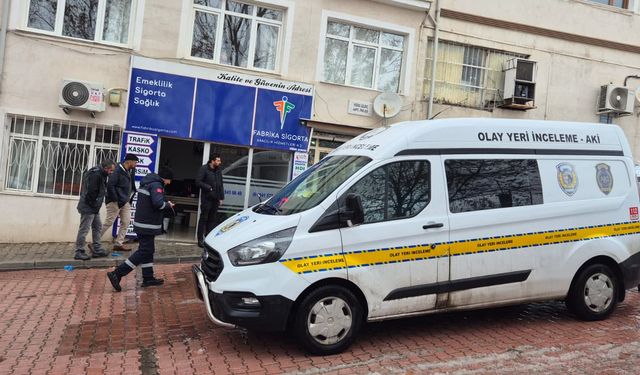 Niğde Kale Mahallesi'nde Yaşlı Çift Evlerinde Ölü Bulundu