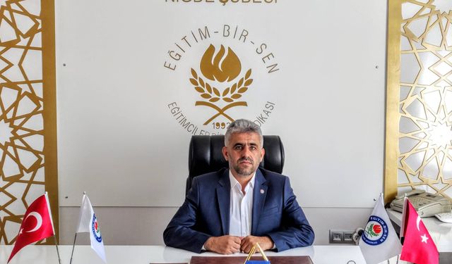 Memur-Sen’den Ücret Dengesi Çağrısı