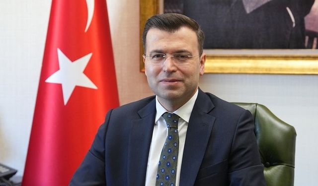 Niğde Dernekler Federasyonu’ndan Valilere Tebrik Mesajı