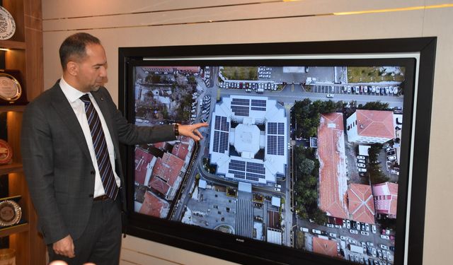 Enerjide Niğde Modeli ; Güneş ve Rüzgarla Tam Bağımsızlık