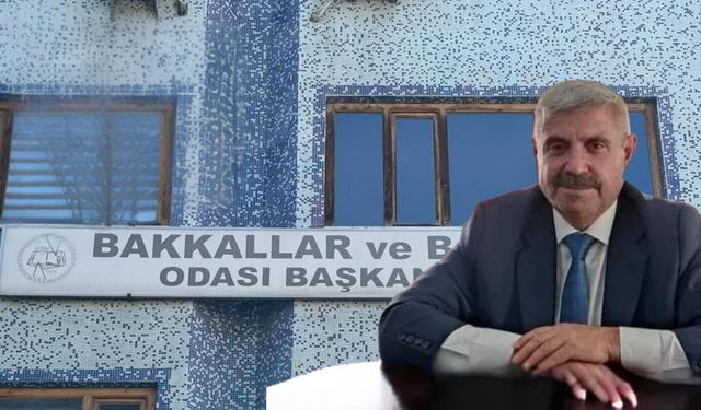 Niğde Bakkallar Odası’nda Büyük Kriz! Seçim Öncesi “Sessiz Satış” Tepki Çekti