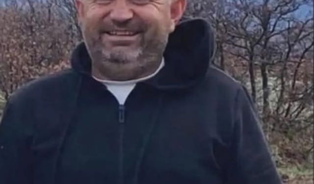 Sulama kanalına düşen çiftçi hayatını kaybetti