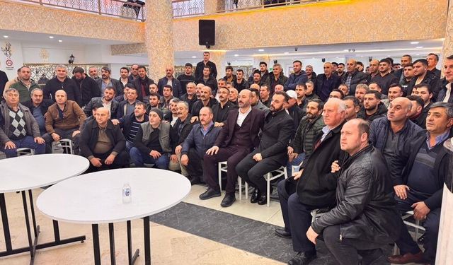 İstanbul, Murtaza Köyü Kültür Eğitim Sosyal Yardımlaşma Derneği’nde Seçim Tamamlandı