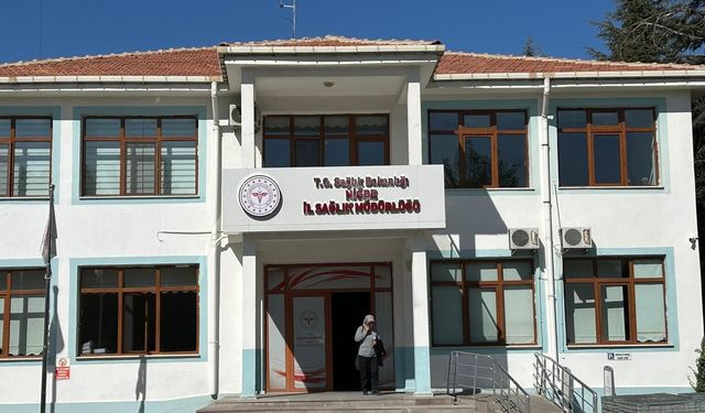 İl Sağlık Müdürü İnan’dan Mevsimsel Gribe Karşı Uyarı