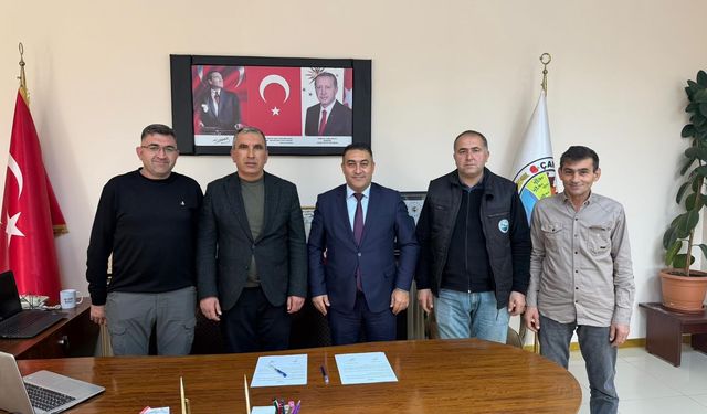 Çamardı Belediyesi Personeline Yüzde 30’a Yakın Zam