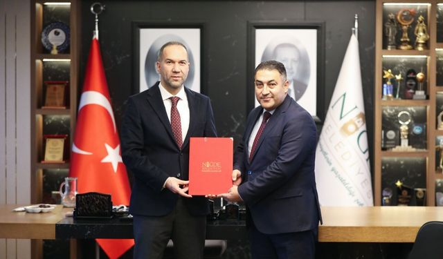 Niğde Belediyesinde En Düşük İşçi Maaşı 44.460 TL Oldu