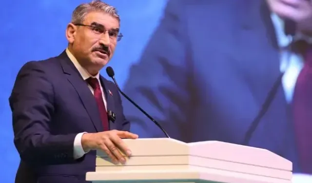 Cevahir Uzkurt 2026 Yatırım Programında Niğde'yi Değerlendirdi