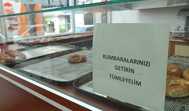 Niğde Esnafı Bozuk Para Sıkıntısı Yaşıyor