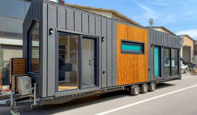 Tiny House