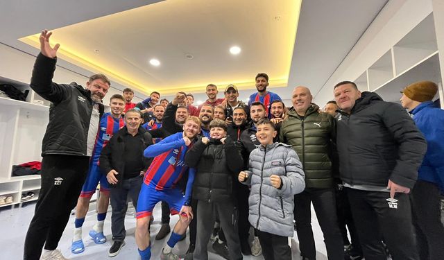 Niğde Belediyesi Spor, Diyarbekirspor’u 1-0 Mağlup Etti