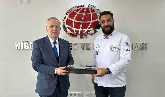 Niğde’de Turizm ve Gastronomi Yükselişte